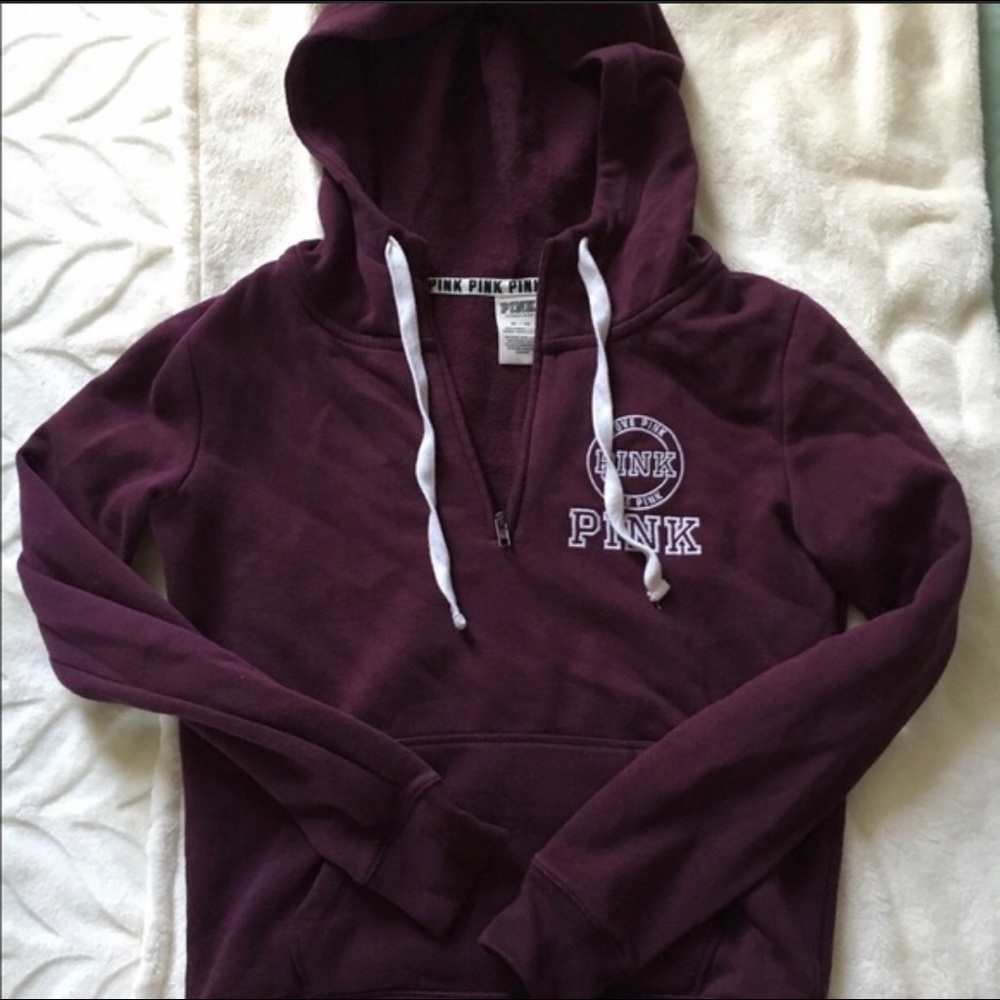 VS Pink Hoodie